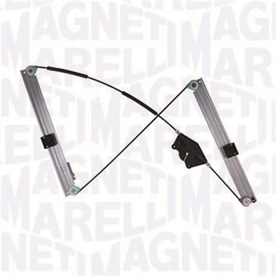 Window Regulator